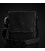 Чоловіча шкіряна сумка на плече, колір чорний, Tiding tid3027 картинка, изображение, фото