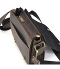 Чоловічі шкіряні сумки через плече RC-30271-3md TARWA картинка, изображение, фото