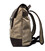 Рюкзак міський, парусина+шкіра RSc-3880-4lx бренду TARWA картинка, зображення, фото
