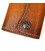 Ключниця світло-коричнева із натуральної шкіри 8130B-1 John McDee 1 картинка, зображення, фото