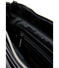 Чоловіча шкіряна сумка через плече з телячої шкіри TARWA, GA-6046-4lx картинка, зображення, фото