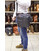 Шкіряна сумка-месенджер для чоловіків GA-60121-4lx бренду TARWA картинка, зображення, фото