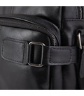 Чоловіча сумка крос-боді з глянсової шкіри GA-6012-3md бренду TARWA картинка, зображення, фото