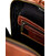 Жіночий рудий шкіряний рюкзак TARWA RB-2008-3md середнього розміру картинка, зображення, фото