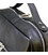 Шкіряний рюкзак для ноутбука 15 "дюймів TA-1240-4lx в чорному кольорі картинка, изображение, фото