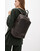 Жіночий коричневий шкіряний рюкзак TARWA RC-2008-3md середнього розміру картинка, изображение, фото