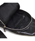 Слінг міні-рюкзак на моношлейке TARWA з натуральної телячої шкіри GA-6101-3md картинка, зображення, фото