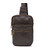 Міні-рюкзак чоловічий на одну шлею GC-0904-3md TARWA картинка, изображение, фото