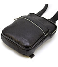 Міні-рюкзак чоловічий на одну шлею FA-0904-4lx TARWA картинка, изображение, фото