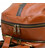 Чоловік шкіряний міської рюкзак рудий з коричневим GB-7340-3md TARWA картинка, зображення, фото