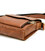 Шкіряна сумка-планшет через плече RBw-3027-4lx бренду TARWA руда картинка, зображення, фото