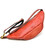 Червона поясна сумка з кінської шкіри Crazy horse бренду TARWA RR-3036-4lx картинка, изображение, фото