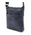 Чоловіча шкіряна сумка через плече RK-1300-3md TARWA синя картинка, зображення, фото
