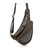 Слінг рюкзак на одне плече з телячої шкіри GC-3026-3md бренд Tarwa коричневий картинка, изображение, фото