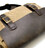 Чоловіча сумка через плече з канвас і шкіри RSc-6002-3md TARWA картинка, зображення, фото
