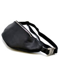 Напоясний сумка з чорної шкіри Crazy horse бренду RA-3036-4lx TARWA картинка, зображення, фото