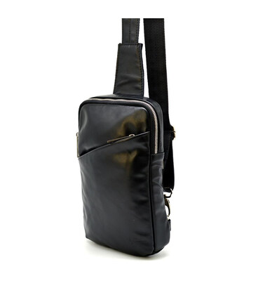 Міні-рюкзак чоловічий на одну шлею GA-0204-4lx TARWA картинка, зображення, фото