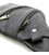 Чоловіча сумка через плече RA-6402-3md чорна бренд TARWA картинка, изображение, фото