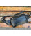 Поясна велика сумка на два відділення TARWA GA-0704-3md з фастексом картинка, изображение, фото