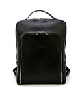 Статусний шкіряний рюкзак для ноутбука 14 "RA-1239-4lx TARWA картинка, зображення, фото
