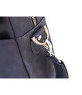 Чоловіча сумка-портфель з натуральної шкіри крейзі хорс RK-1812-4lx TARWA картинка, изображение, фото
