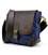 Компактна сумка-месенджер із канвасу через плече RKc-1309-4lx TARWA картинка, зображення, фото