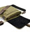 Мессенджер через плече мікс шкіри і тканини канваc RHc-1309-4lx TARWA картинка, зображення, фото