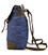 Міський рюкзак, парусина + шкіра RК-3880-3md бренд TARWA картинка, зображення, фото