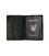 Обкладинка для паспорта чорна Grande Pelle 252610 картинка, зображення, фото