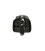 Ключниця флотар чорний, блискавка "срібло" 40271012 GP картинка, изображение, фото