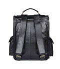 Шкіряний рюкзак на кожен день JD7283A бренд John McDee картинка, зображення, фото
