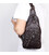 Міні-рюкзак на одній шлеї з натуральної шкіри JD4016Q картинка, изображение, фото