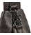 Міні-рюкзак на одній шлеї з натуральної шкіри JD4016Q картинка, изображение, фото