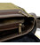 Чоловіча сумка через плече зі шкіри та холщевой тканини канвас TARWA TH-1047-3md картинка, изображение, фото