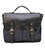 Чоловіча сумка портфель з canvas і кінської шкіри TARWA AG-3960-3md картинка, зображення, фото