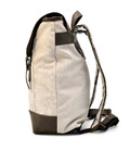 Рюкзак міський, парусина + шкіра RGj-3880-4lx бренду TARWA картинка, изображение, фото