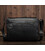 Сумка-месенджер шкіряний на блискавки bx8123 від бренду Bexhill картинка, зображення, фото
