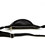 Напоясний сумка, зменшений варіант, чорна зі шкіри флотар, FA-3034-4lx TARWA картинка, изображение, фото
