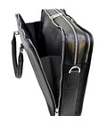 Ділова сумка-портфель з натуральної шкіри TA-4666-4lx TARWA картинка, изображение, фото