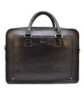Ділова сумка-портфель з натуральної шкіри TA-4666-4lx TARWA картинка, зображення, фото