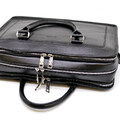 Ділова сумка-портфель з натуральної шкіри TA-4666-4lx TARWA картинка, зображення, фото