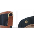 Легка тканинна чоловіча сумка через плече 140505BU Doogacci картинка, изображение, фото