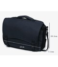 Функціональна тканинна сумка-рюкзак для чоловіків x-022bu Y-Master картинка, изображение, фото