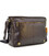 Велика чоловіча сумка-листоноша з натуральної шкіри GС-7338-3md бренду TARWA картинка, изображение, фото