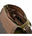 Чоловіча сумка через плече парусина canvas і шкіра RH-6690-4lx бренду Tarwa картинка, изображение, фото