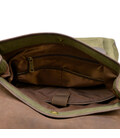 Рюкзак унісекс парусина і шкіра RH-9001-4lx бренду TARWA картинка, зображення, фото