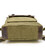 Рюкзак унісекс парусина і шкіра RH-9001-4lx бренду TARWA картинка, изображение, фото