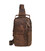 Модний рюкзак JD4009B на моношлейке з натуральної шкіри Crazy Horse картинка, зображення, фото