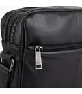Шкіряна сумка месенджер для чоловіків GA-60121-3md бренду TARWA картинка, зображення, фото