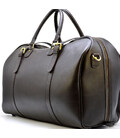 Дорожня шкіряна сумка TC-1133-4lx бренду TARWA картинка, зображення, фото